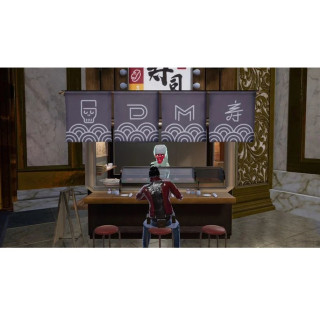 Ps5 No More Heroes 3 