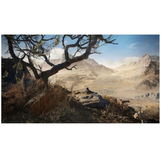PS5 Sniper - Ghost Warrior - Contracts 1 & 2 Double Pack 