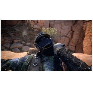 PS5 Sniper - Ghost Warrior - Contracts 1 & 2 Double Pack 