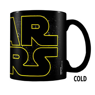 Šolja Star Wars - Heat Changing Mug 
