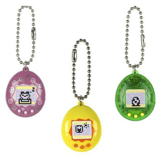 Konzola Bandai Digitalni Ljubimac Tamagotchi 
