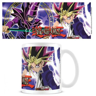 Šolja Yu-Gi-Oh - Dark Spirit Mug 