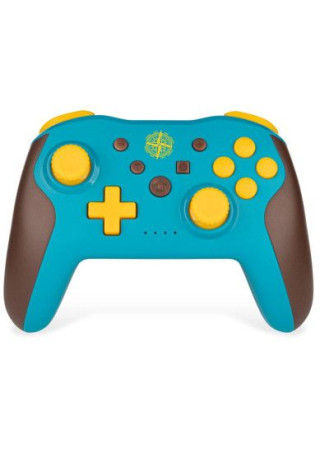 Gamepad Steelplay - Adventure Wireless Controller 