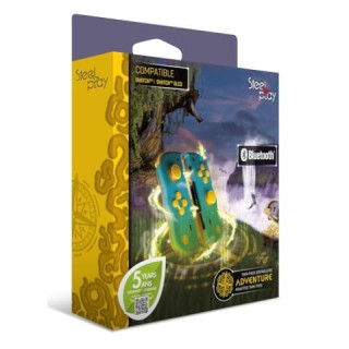 Gamepad Steelplay Adventure Twinpads 
