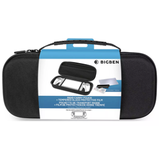 Torbica BigBen & Tempered Glass Screen - PS Portal 