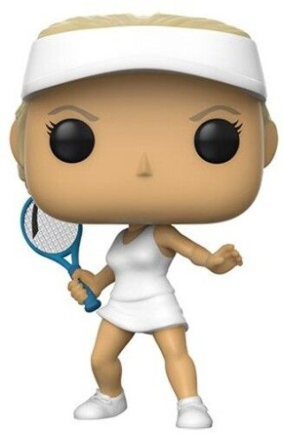 Bobble Figure Tennis Legends POP! - Maria Sharapova 