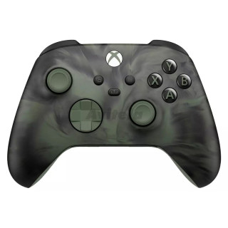 Gamepad Microsoft XBOX Series X Wireless Controller - Nocturnal Vapor Special Ed 