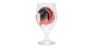 Šolja Paladone House Of The Dragon Colour Change Goblet 