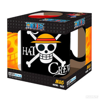 Šolja One Piece - Straw Hat Crew 