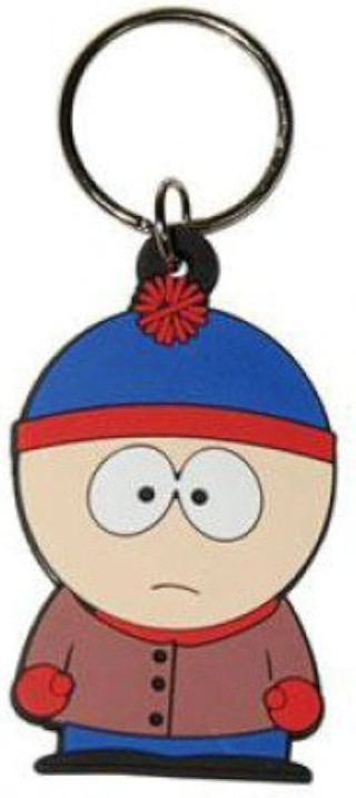 Privezak South Park - Stan 