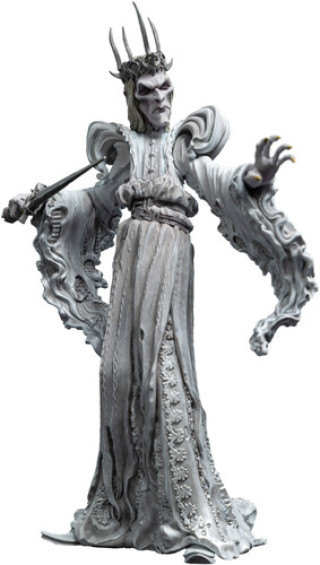 Statue Mini Epics - The Lord of the Rings - The Witch-King of the Unseen Lands 