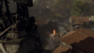 PS5 Resident Evil 4 Remake - Gold Edition 