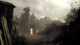 PS5 Resident Evil 4 Remake - Gold Edition 