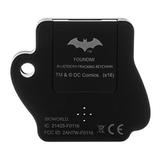 FoundMi 2.0 - DC Comics Batman 