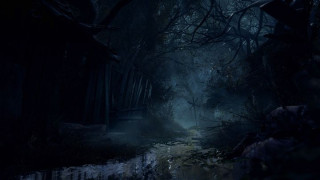 PS5 Resident Evil 4 Remake - Gold Edition 