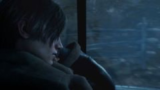 PS5 Resident Evil 4 Remake - Gold Edition 