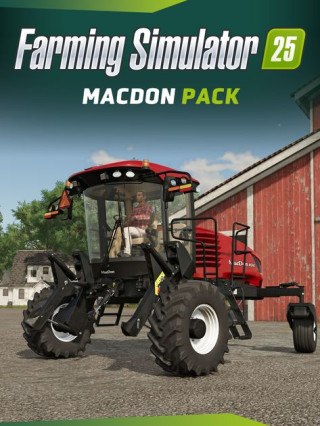 PC Farming Simulator 25 - Collectors Edition 
