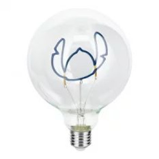 Sijalica Paladone Disney - Stitch LED Neon E27 