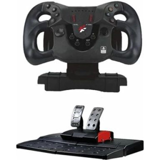 Volan Hurricane Flashfire Pace WH4 3201V 