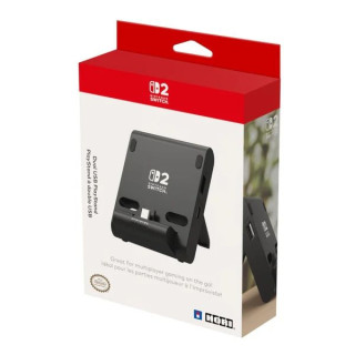 Joy-Con Dual USB PlayStand 