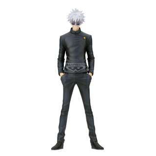 Statue Jujutsu Kaisen - King Of Artist - Satoru Gojo 