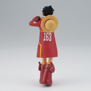 Statue One Piece - Monkey D. Luffy - The Shukko 