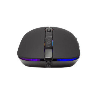 Miš White Shark Warlock GM-5010 