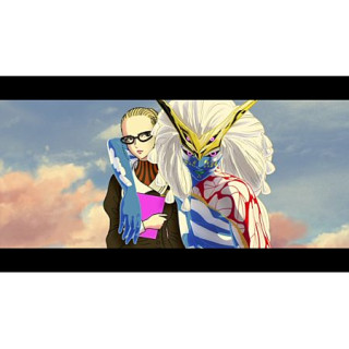 Ps5 No More Heroes 3 