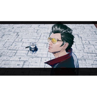 Ps5 No More Heroes 3 