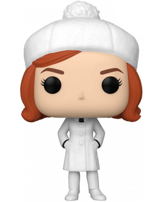 Bobble Figure The Queen s Gambit Pop! - Beth (finale) 