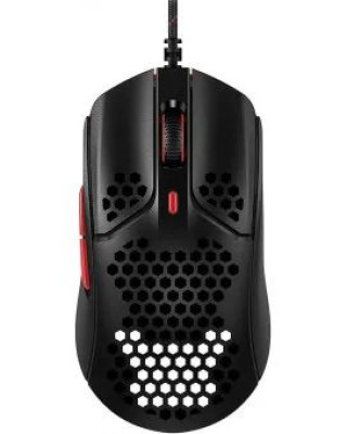 Miš HyperX Pulsefire Haste Ultra-Lightweight - Red 