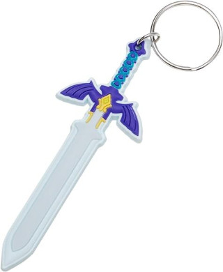 Privezak The Legend Of Zelda - Master Sword 