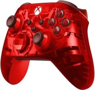 Gamepad Microsoft XBOX Series X Wireless Controller - Pulse Cipher - Special Edi 