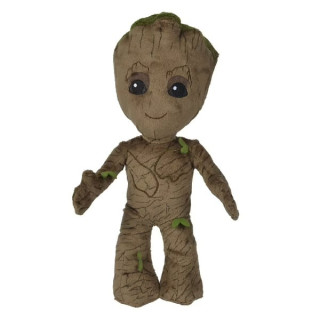 Plush Guardians of the Galaxy - Young Groot 