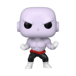Bobble Figure Anime - Dragon Ball Super POP! - Jiren 