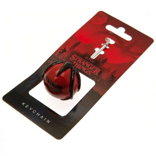 Privezak Stranger Things - Mind Flayer - Polyresin Keychain