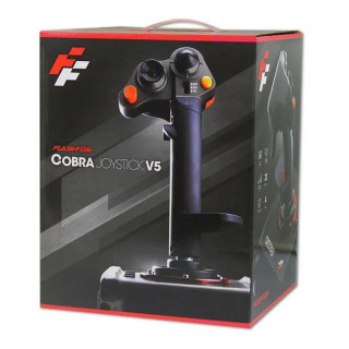 Dzojstik Cobra V6 - Flight Simulation Joystick 