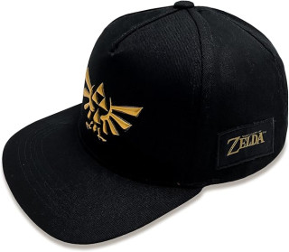 Kačket The Legend of Zelda - Hyrule Logo 