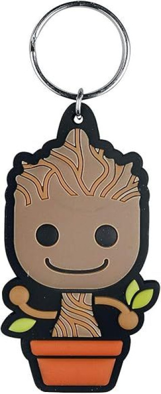 Privezak Marvel Guardians Of The Galaxy - Baby Groot 