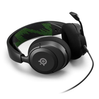 Slušalice Steelseries Arctis Nova 1x - Black 