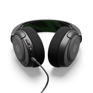 Slušalice Steelseries Arctis Nova 1x - Black 