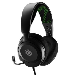 Slušalice Steelseries Arctis Nova 1x - Black 