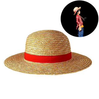 Šešir One Piece - Monkey D.Luffy 32cm 
