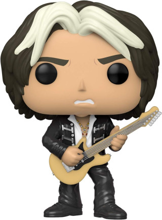 Bobble Figure Rocks Pop! - Joe Perry 