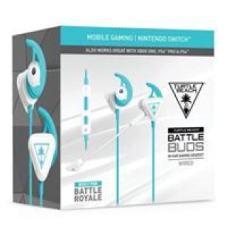 Slušalice Turtle Beach - Battle Buds In-Ear 