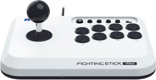 Hori Fighting Stick Mini - White 