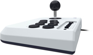 Hori Fighting Stick Mini - White 