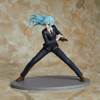 Statue Jujutsu Kaisen - Miwa Kasumi 