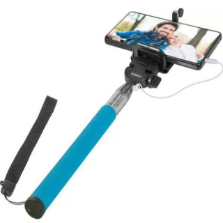 Selfie štap Defender Selfy Master Sm-02 - Blue 
