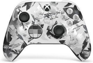 Gamepad Microsoft XBOX Series X Wireless Controller - Storm Breaker - Speical Ed 